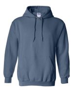 Gildan 18500 - Unisex Heavy Blend™ Hooded Sweatshirt - Image 23