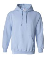 Gildan 18500 - Unisex Heavy Blend™ Hooded Sweatshirt - Image 25