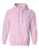 Gildan 18500 - Unisex Heavy Blend™ Hooded Sweatshirt - Image 26