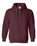 Gildan 18500 - Unisex Heavy Blend™ Hooded Sweatshirt - Image 27