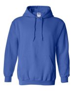Gildan 18500 - Unisex Heavy Blend™ Hooded Sweatshirt - Image 36