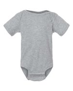 Rabbit Skins 4400 - Infant Baby Rib Bodysuit - Image 10