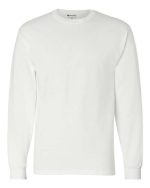 Champion CC8C - Unisex Long Sleeve T-Shirt - Image 6
