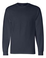 Champion CC8C - Unisex Long Sleeve T-Shirt - Image 4