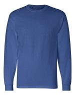 Champion CC8C - Unisex Long Sleeve T-Shirt - Image 5