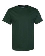 Champion T425 - Unisex Classic T-Shirt - Image 6