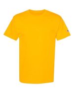 Champion T425 - Unisex Classic T-Shirt - Image 8