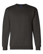 Champion S600 - Unisex Powerblend® Crewneck Sweatshirt - Image 2