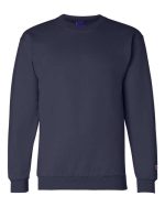Champion S600 - Unisex Powerblend® Crewneck Sweatshirt - Image 15