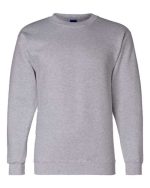 Champion S600 - Unisex Powerblend® Crewneck Sweatshirt - Image 13
