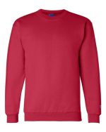 Champion S600 - Unisex Powerblend® Crewneck Sweatshirt - Image 21
