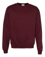 Champion S600 - Unisex Powerblend® Crewneck Sweatshirt - Image 14