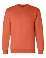 Champion S600 - Unisex Powerblend® Crewneck Sweatshirt - Image 17