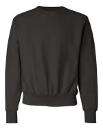 Champion S149 - Unisex Reverse Weave® Crewneck Sweatshirt - Image 3