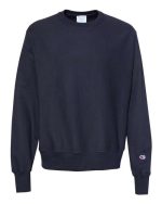 Champion S149 - Unisex Reverse Weave® Crewneck Sweatshirt - Image 7