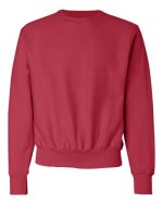 Champion S149 - Unisex Reverse Weave® Crewneck Sweatshirt - Image 9