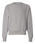 Champion S149 - Unisex Reverse Weave® Crewneck Sweatshirt - Image 8
