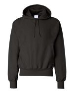 Champion S101 - Unisex Reverse Weave® Hooded Sweatshirt - Image 3