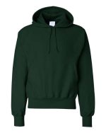 Champion S101 - Unisex Reverse Weave® Hooded Sweatshirt - Image 8