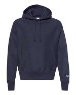 Champion S101 - Unisex Reverse Weave® Hooded Sweatshirt - Image 11