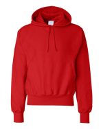 Champion S101 - Unisex Reverse Weave® Hooded Sweatshirt - Image 16