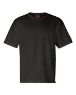 Champion T105 - Unisex Heritage Jersey T-Shirt - Image 2