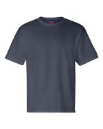 Champion T105 - Unisex Heritage Jersey T-Shirt - Image 3