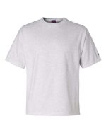 Champion T105 - Unisex Heritage Jersey T-Shirt - Image 5