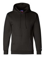 Champion S700 - Unisex Powerblend® Hooded Sweatshirt - Image 2