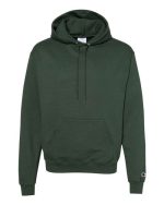 Champion S700 - Unisex Powerblend® Hooded Sweatshirt - Image 6