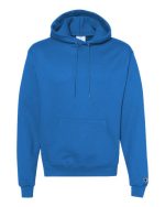 Champion S700 - Unisex Powerblend® Hooded Sweatshirt - Image 18