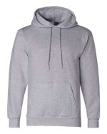 Champion S700 - Unisex Powerblend® Hooded Sweatshirt - Image 12