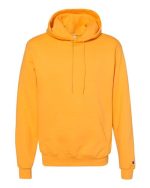 Champion S700 - Unisex Powerblend® Hooded Sweatshirt - Image 9