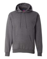 Champion S700 - Unisex Powerblend® Hooded Sweatshirt - Image 5