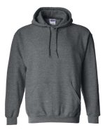 Gildan 18500 - Unisex Heavy Blend™ Hooded Sweatshirt - Image 12