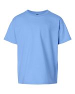 Gildan 2000B - Youth Ultra Cotton® T-Shirt - Image 5