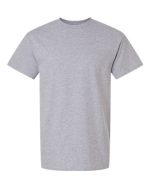 Gildan 2000T - Men's Tall Ultra Cotton® T-Shirt - Image 8