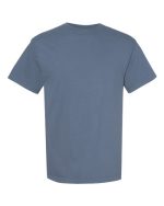 Comfort Colors 1717 - Unisex Garment-Dyed Heavyweight T-Shirt - Image 6