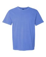 Comfort Colors 1717 - Unisex Garment-Dyed Heavyweight T-Shirt - Image 16