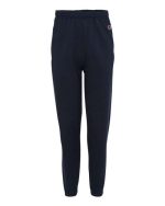 Champion P800 - Men's Powerblend® Open-Bottom Sweatpants with Pockets - Image 4
