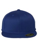 Flexfit 6210FF - 210® Flat Bill Cap - Image 7