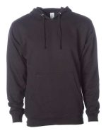 Independent Trading Co. SS4500 - Unisex Midweight Hooded Sweatshirt - Image 5