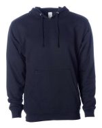 Independent Trading Co. SS4500 - Unisex Midweight Hooded Sweatshirt - Image 11