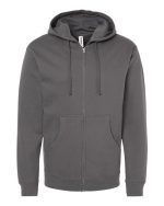 Independent Trading Co. SS4500Z - Unisex Midweight Full-Zip Hooded Sweatshirt - Image 5