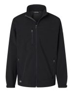 DRI DUCK 5350 - Men's Motion Soft Shell Jacket - Image 2
