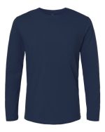 Gildan 64400 - Unisex Softstyle® Long Sleeve T-Shirt - Image 6