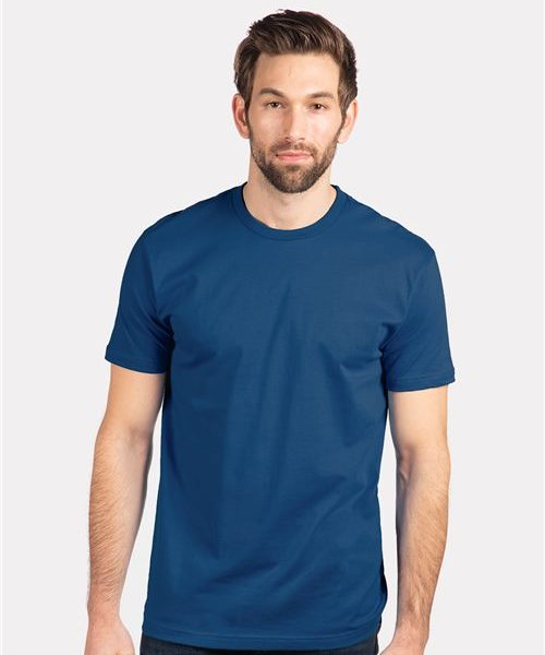Next Level 3600 - Cotton T-Shirt