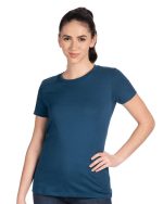 Next Level 3900 - Women’s Cotton T-Shirt