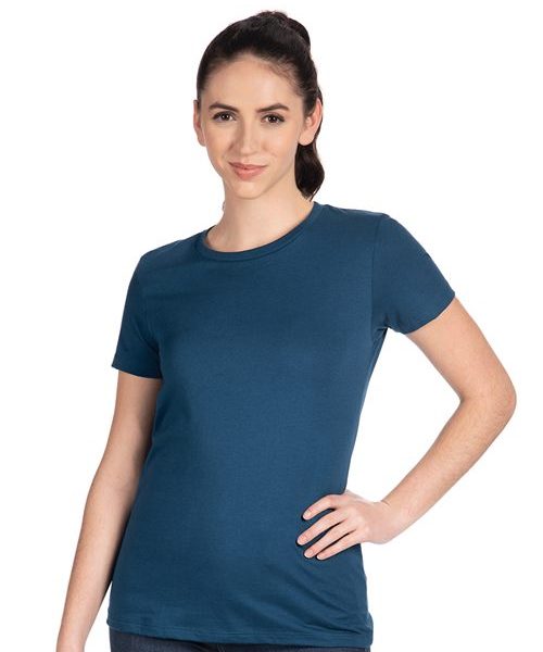 Next Level 3900 - Women’s Cotton T-Shirt