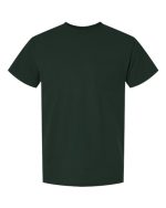 Gildan 8300 - Unisex DryBlend® Pocket T-Shirt - Image 4